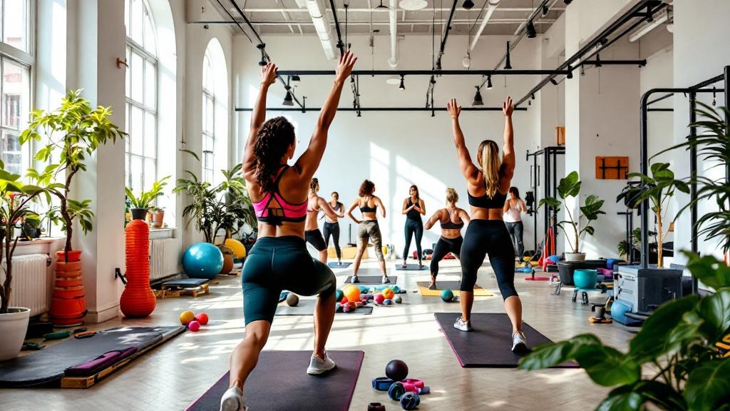 Best Gym Bags Singapore 2026