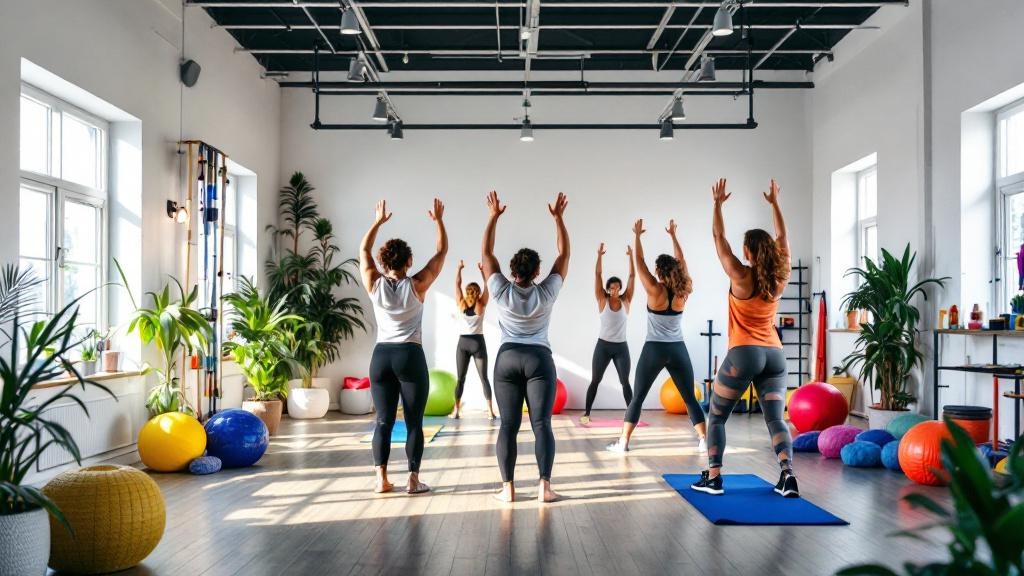 Best Home Gym Equipment Singapore 2026