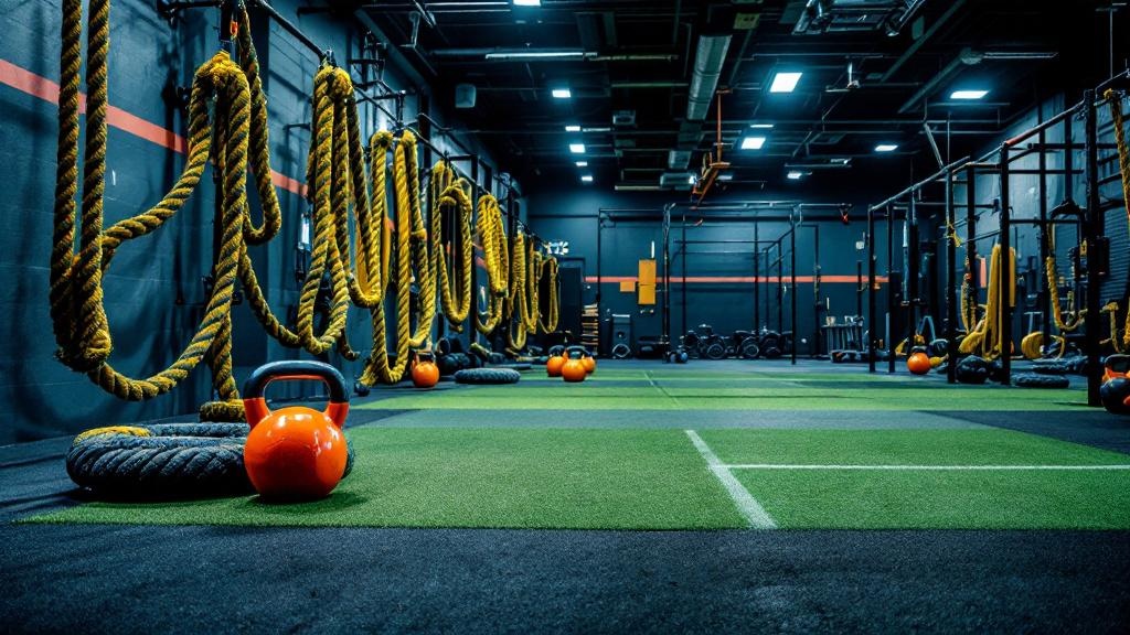 Best Lifting Straps Singapore 2026