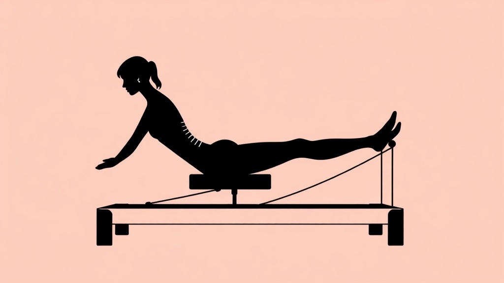 Best Pilates Studios in Singapore 2026: Reformer & Mat Classes