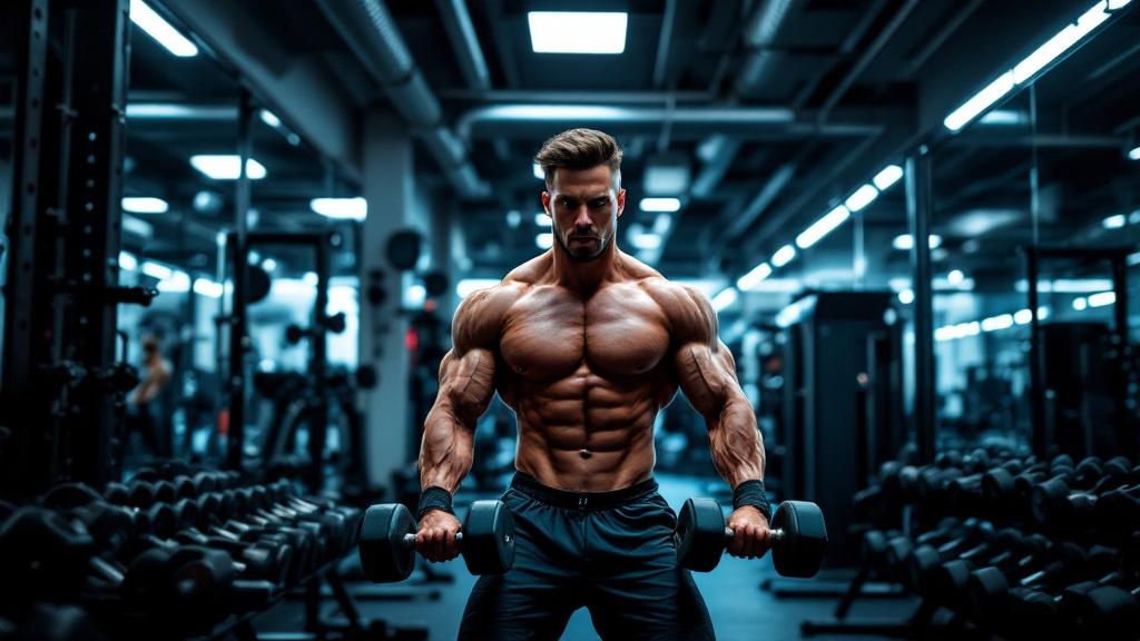 Best Pre-Workout Singapore 2026