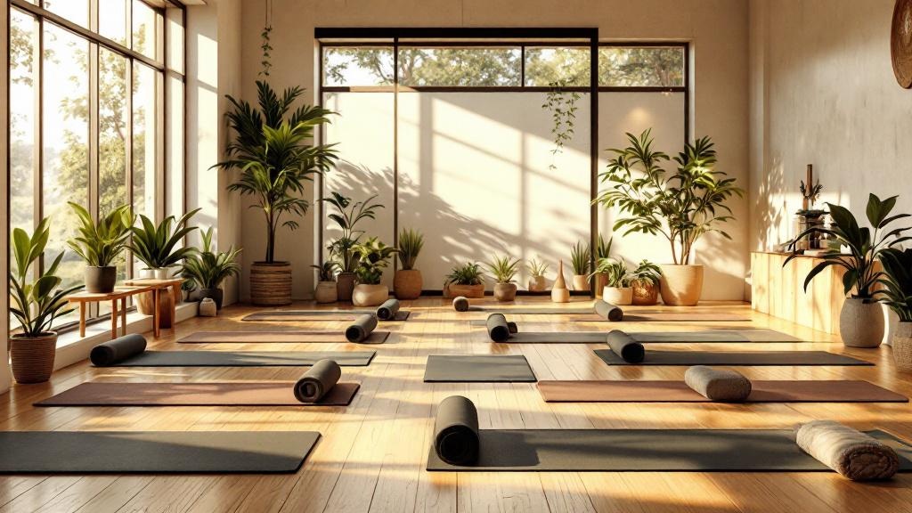 Budget Yoga Mats Under $50 Singapore