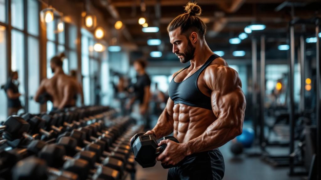 Cool-Down Guide: Post-Workout Recovery Singapore