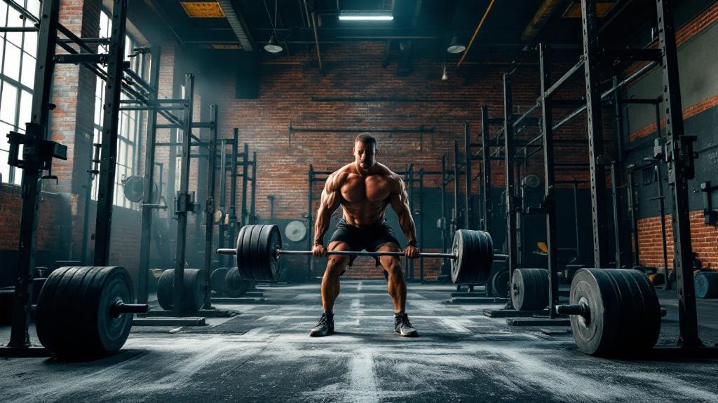 Doorway Pull Up Bar Review Singapore