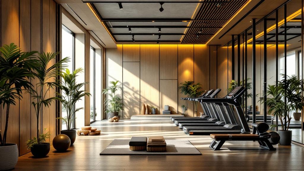 Gym Bag Essentials: What to Bring Singapore