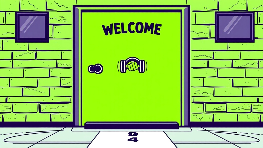 Complete Gym Guide for Beginners in Singapore 2026