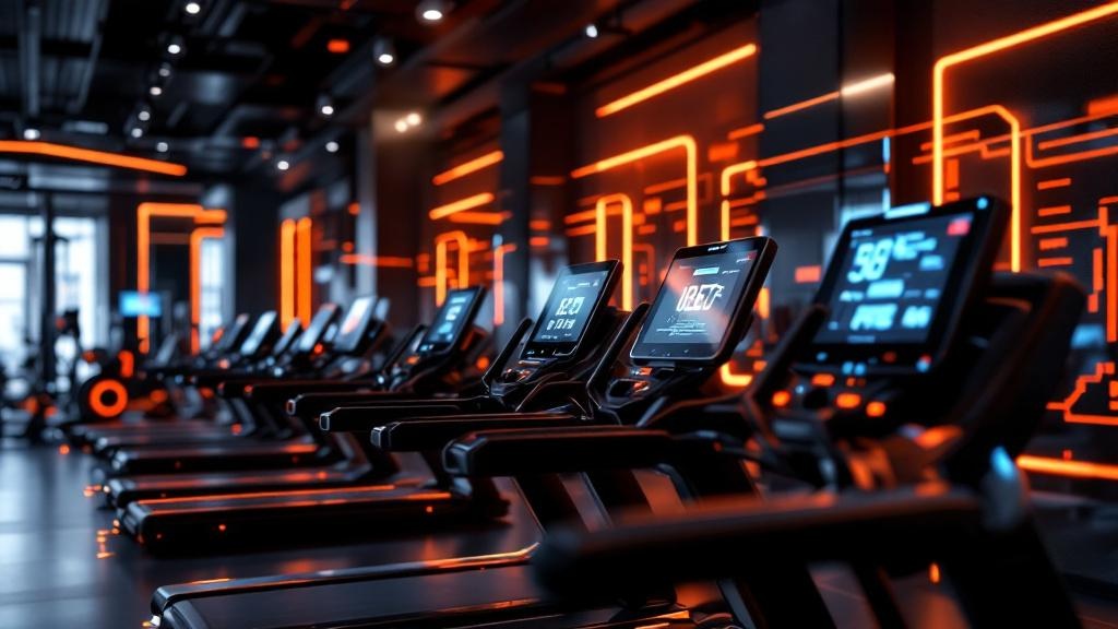 Gym Etiquette Singapore: Unwritten Rules