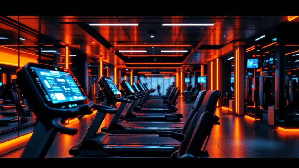 Making the Most of Gym Free Trials Singapore