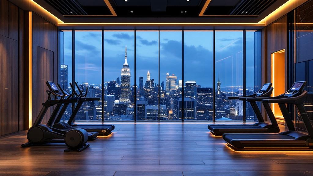 How to Use Gym Machines: Singapore Guide