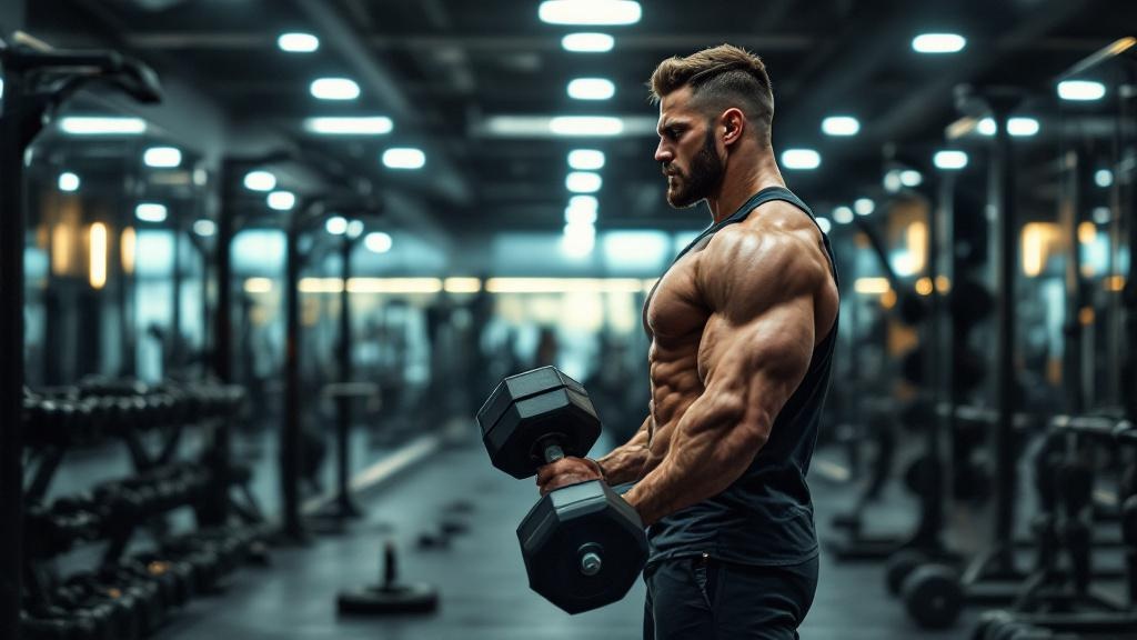 Strength Training Guide Singapore 2026