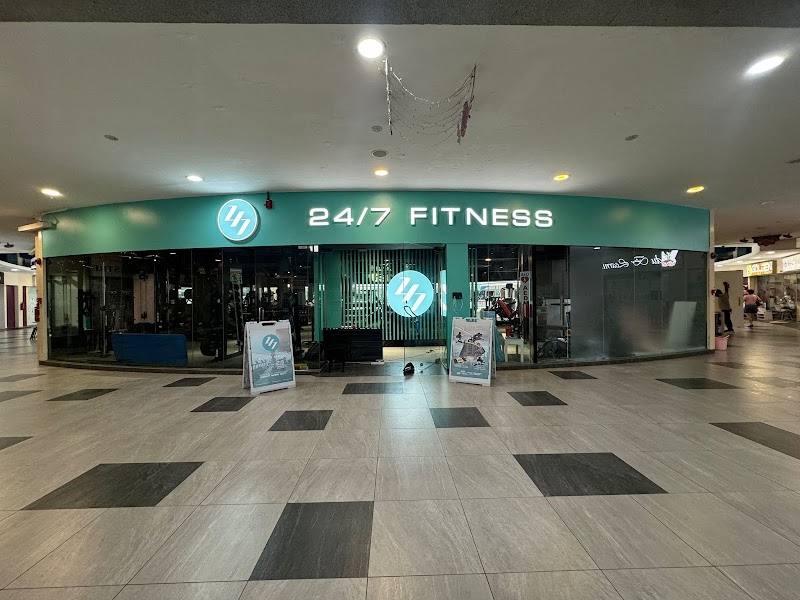 24/7 FITNESS Elias Mall photo 4