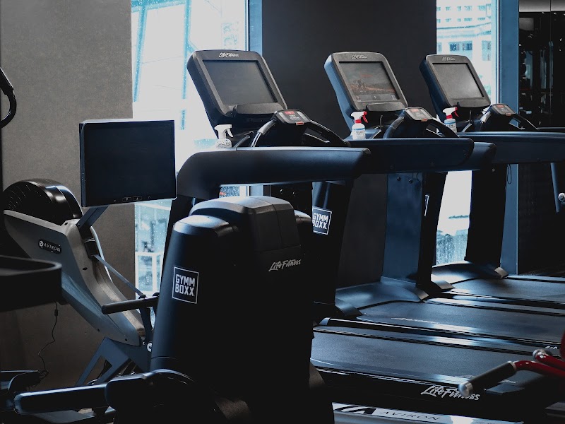 24/7 FITNESS Fernvale CC photo 1