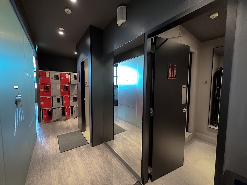 24/7 FITNESS Keat Hong CC photo 2