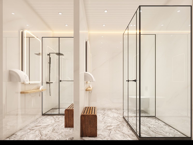 24/7 Fitness Tampines North CC photo 2