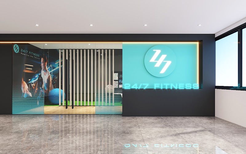 24/7 Fitness Tampines North CC photo 3