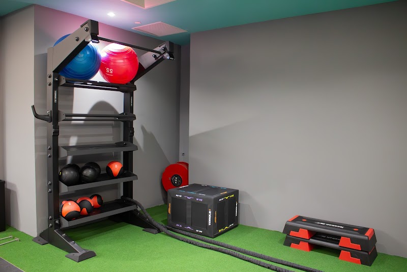 24/7 FITNESS (The Seletar Mall) photo 2