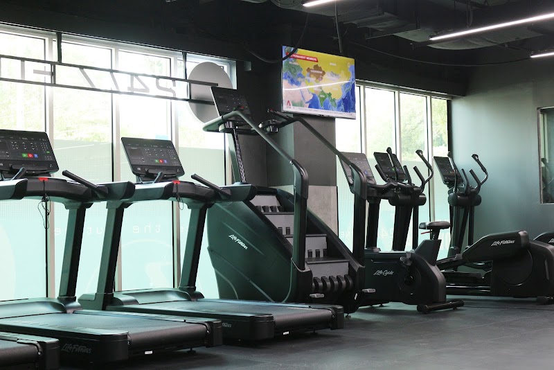 24/7 FITNESS Ulu Pandan CC photo 3