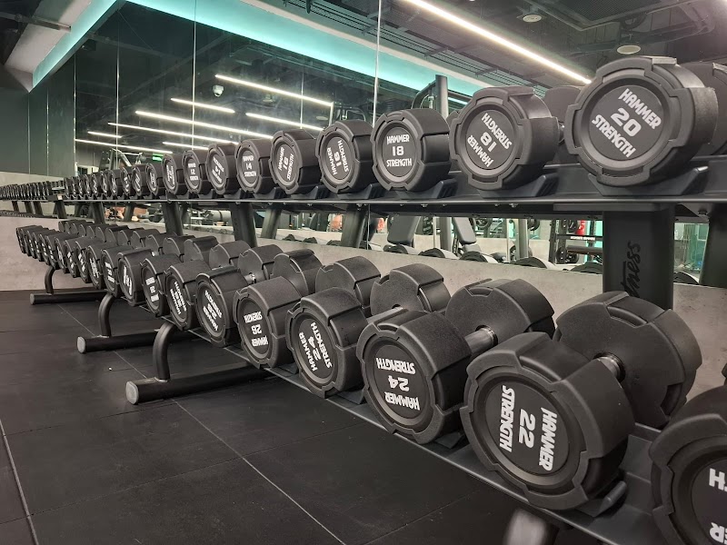 24/7 FITNESS Ulu Pandan CC photo 6