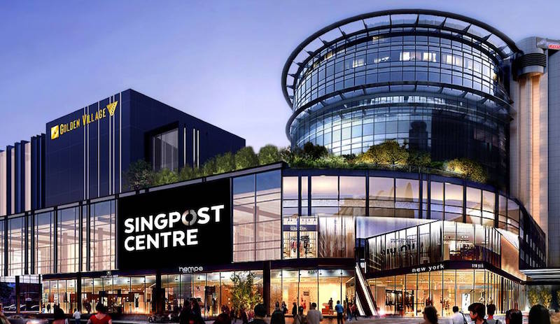 24XFITNESS SINGPOST PAYA LEBAR photo 1