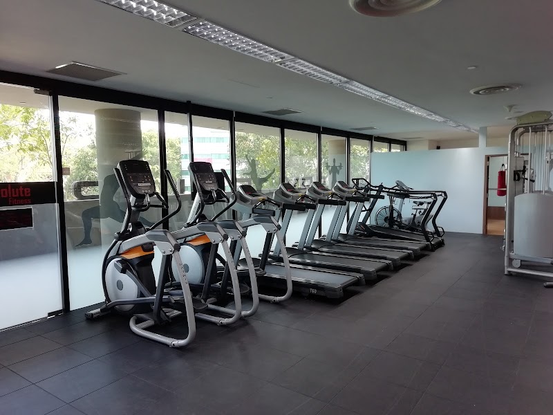 Absolute Fitness Gym photo 3