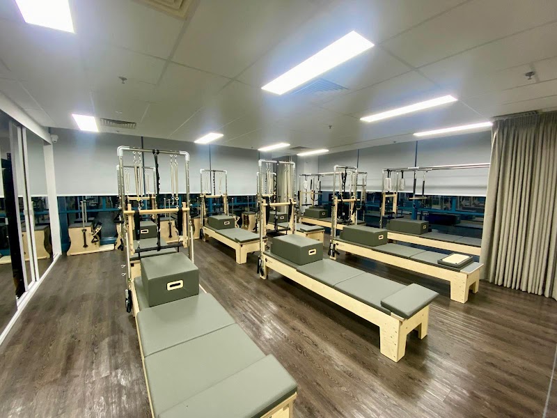 Advantage Pilates Bukit Timah photo 2
