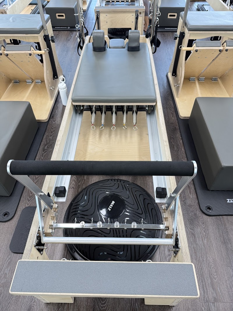 Advantage Pilates Bukit Timah photo 3