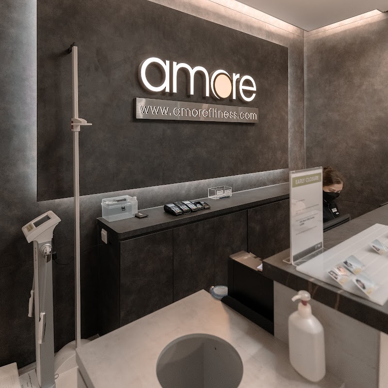 Amore Fitness & Define Heartland Mall photo 1