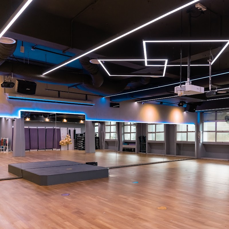 Amore Fitness & Define Heartland Mall photo 5