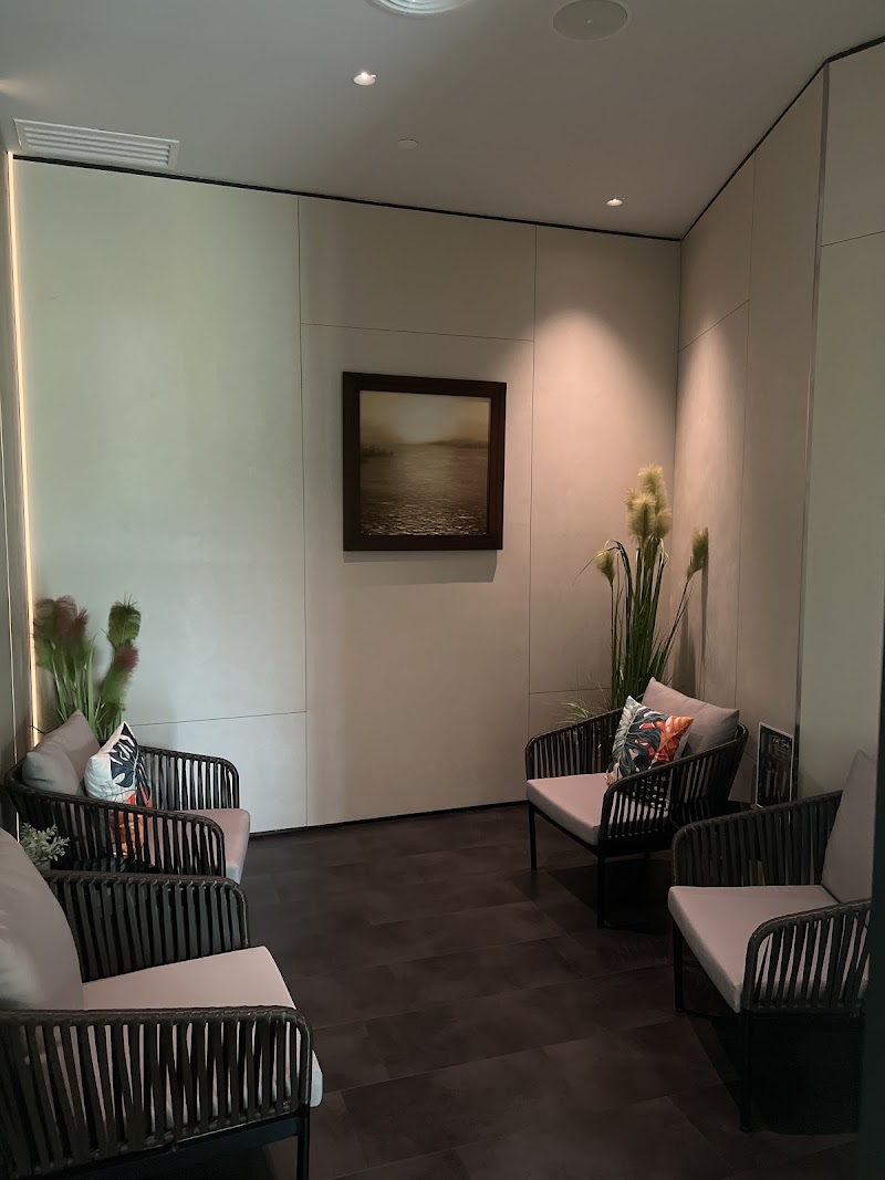 Amore Fitness & Define Punggol Coast Mall photo 1