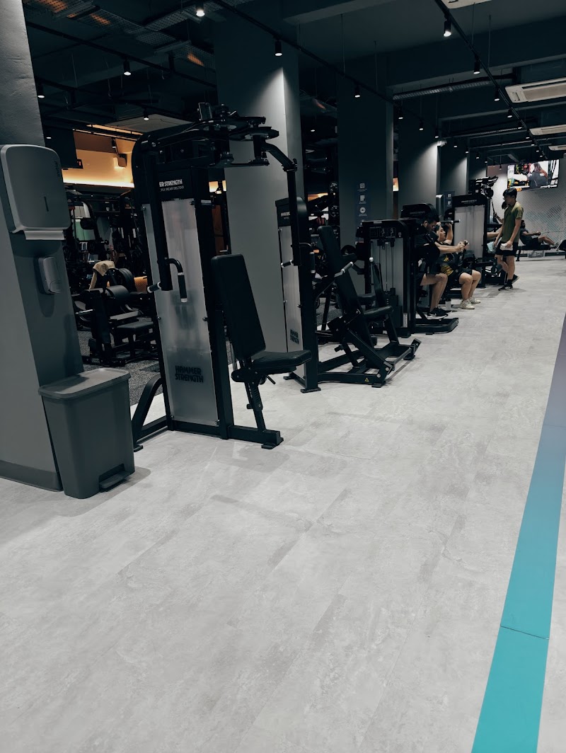 Anytime Fitness 537 Bedok North photo 3