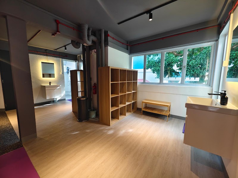 Anytime Fitness 548 Ang Mo Kio photo 5