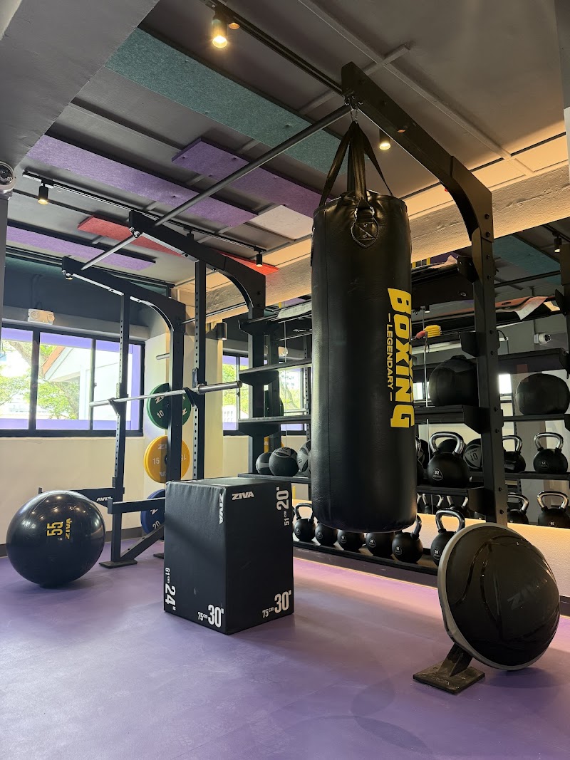 Anytime Fitness Aljunied 119 photo 4