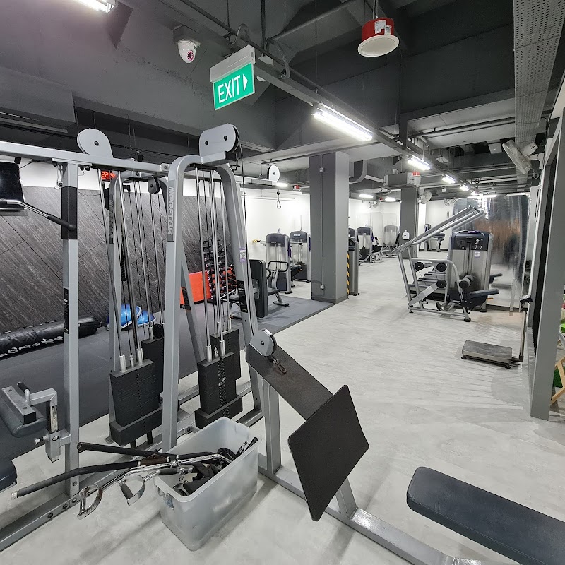 Anytime Fitness Bedok Central photo 1