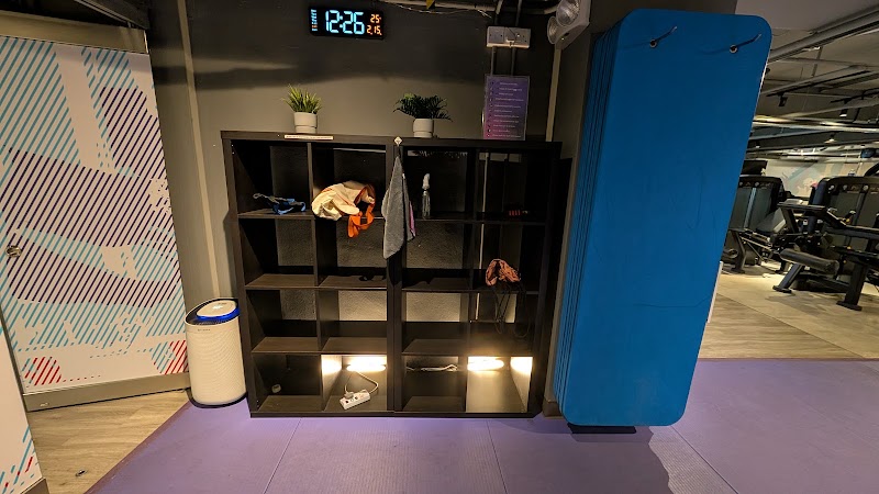 Anytime Fitness Bukit Timah Central photo 1