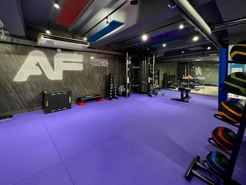 Anytime Fitness Bukit Timah Central photo 2