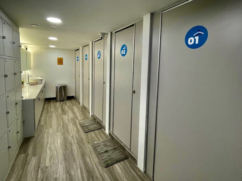 Anytime Fitness Bukit Timah Central photo 3