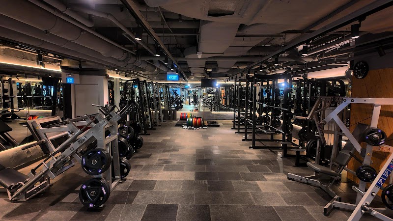 Anytime Fitness Bukit Timah photo 1