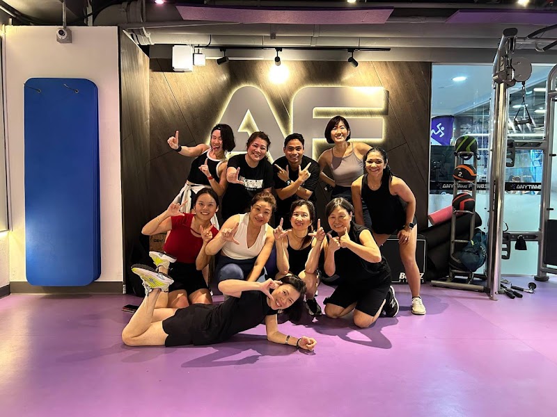 Anytime Fitness Bukit Timah photo 3