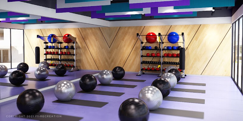 Anytime Fitness Buona Vista photo 3