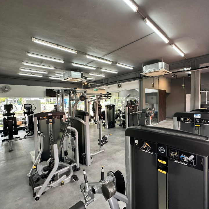 Anytime Fitness Choa Chu Kang photo 3