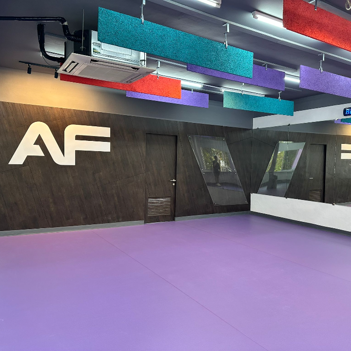 Anytime Fitness Choa Chu Kang photo 4