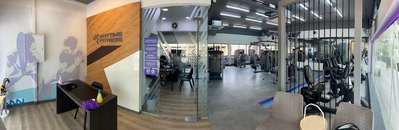 Anytime Fitness Choa Chu Kang photo 5