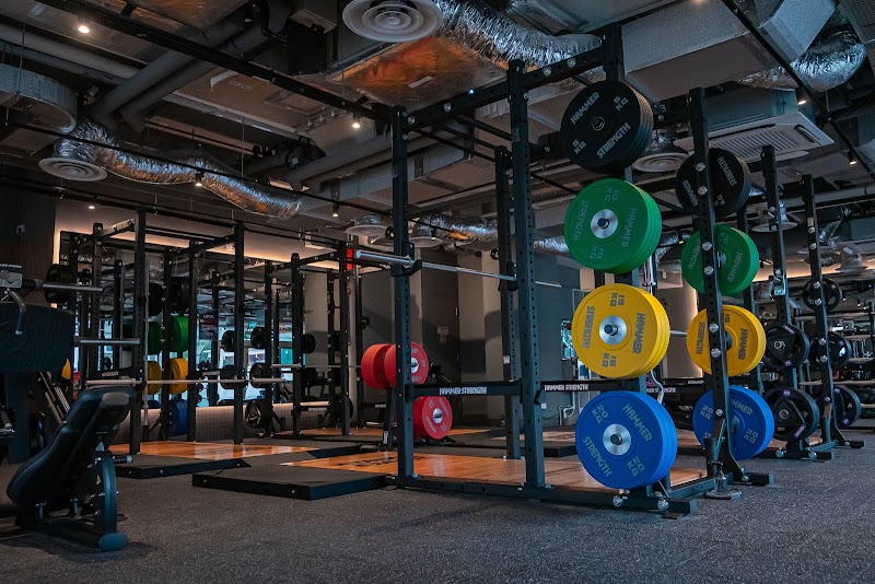 Anytime Fitness City Square Mall photo 2