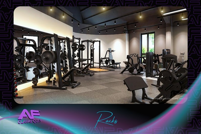 Anytime Fitness Clarke Quay photo 2