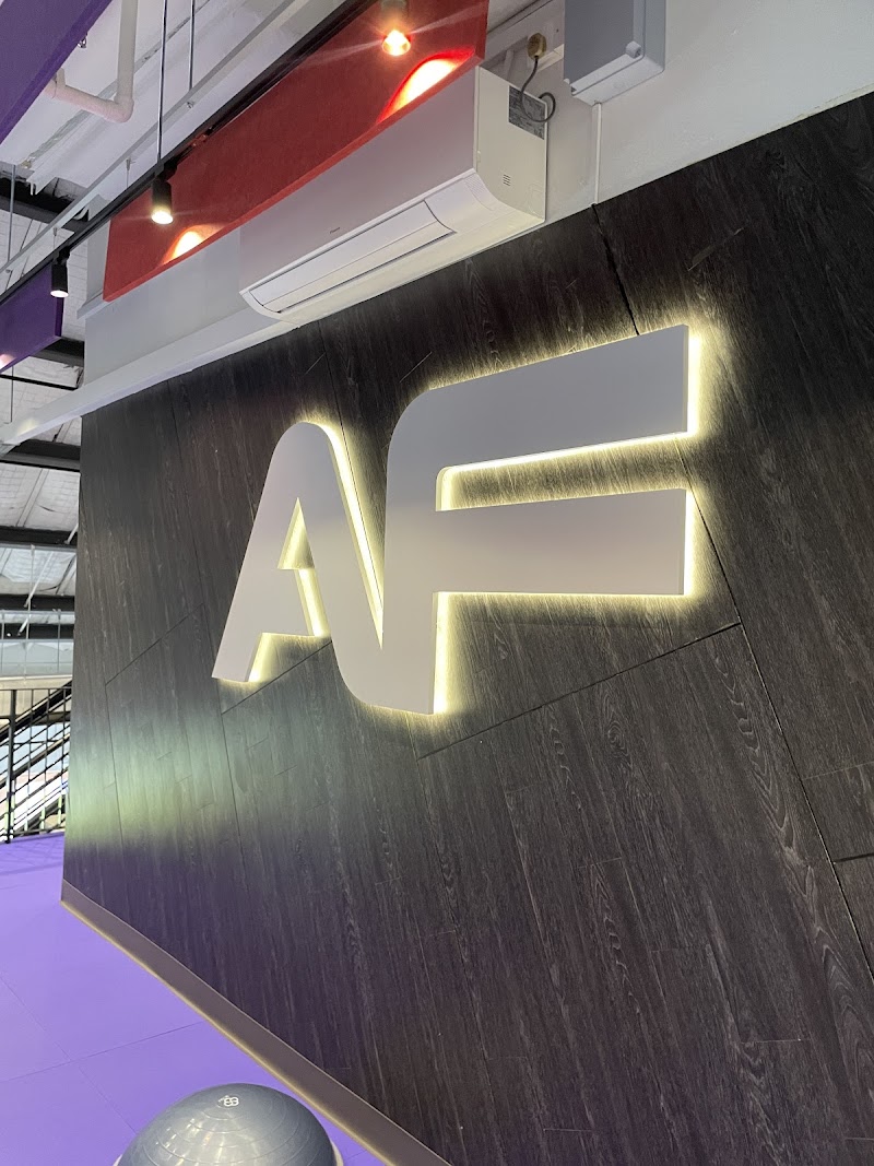 Anytime Fitness Clarke Quay photo 3