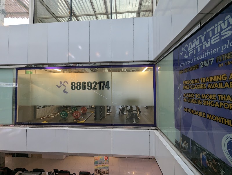 Anytime Fitness Clementi City photo 1