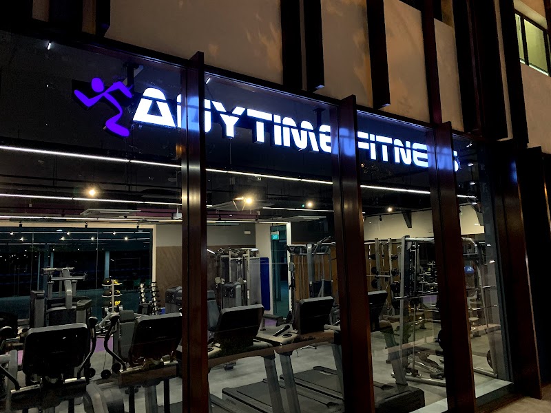 Anytime Fitness Geylang Bahru photo 2