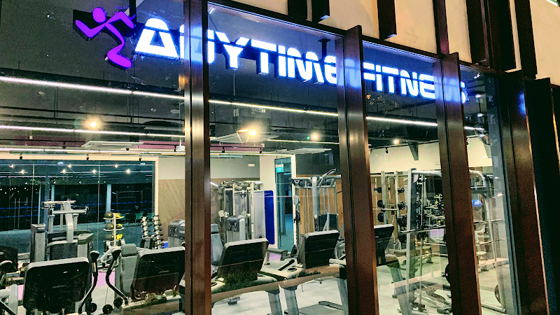 Anytime Fitness Geylang Bahru photo 3