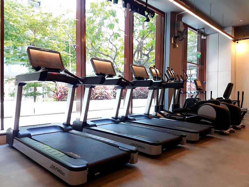 Anytime Fitness Geylang Bahru photo 5