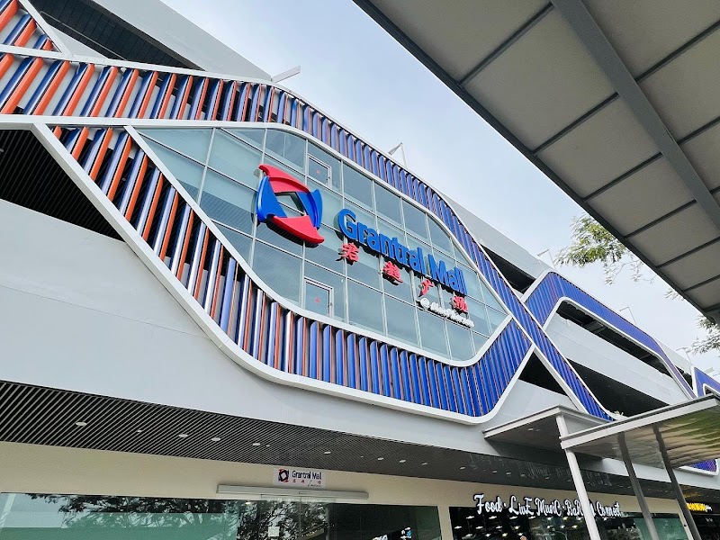 Anytime Fitness Grantral Complex photo 2